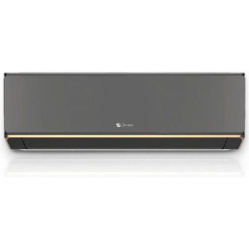 ΚΛΙΜΑΤΙΣΤΙΚΟ SENDO SND-12HRSB-ID HERMES GOLD BLACK INVERTER 12000BTU